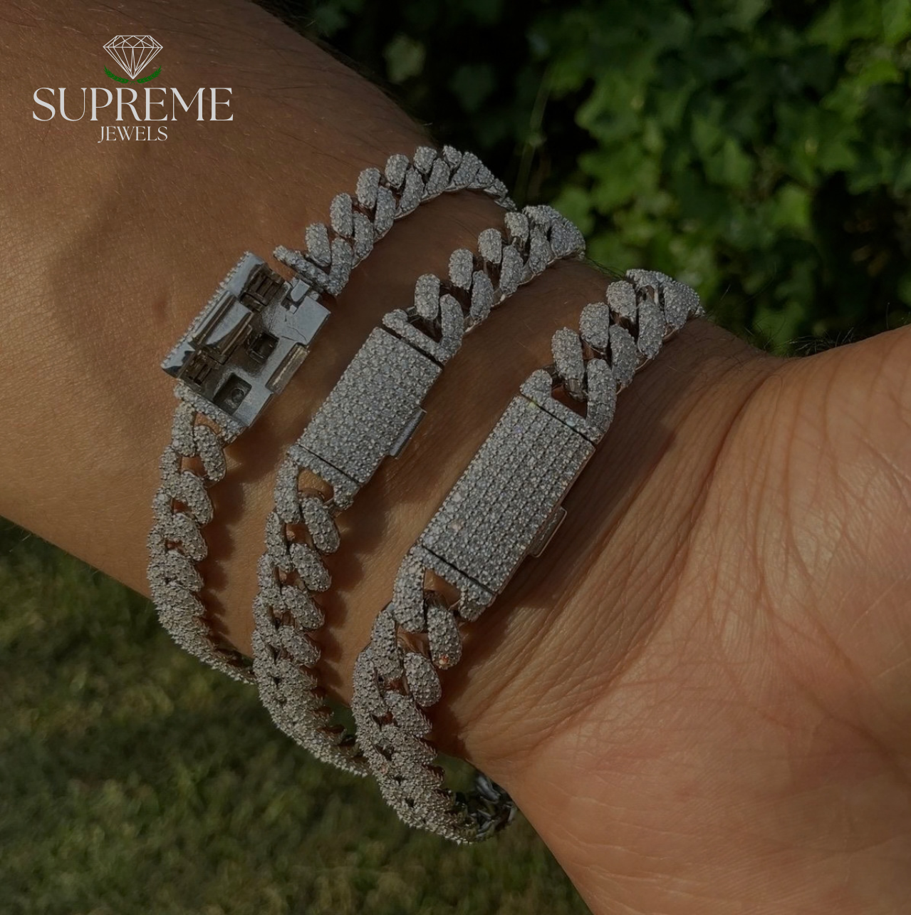 Bracelets Collection