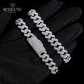 Cuban Link Bracelet 10mm