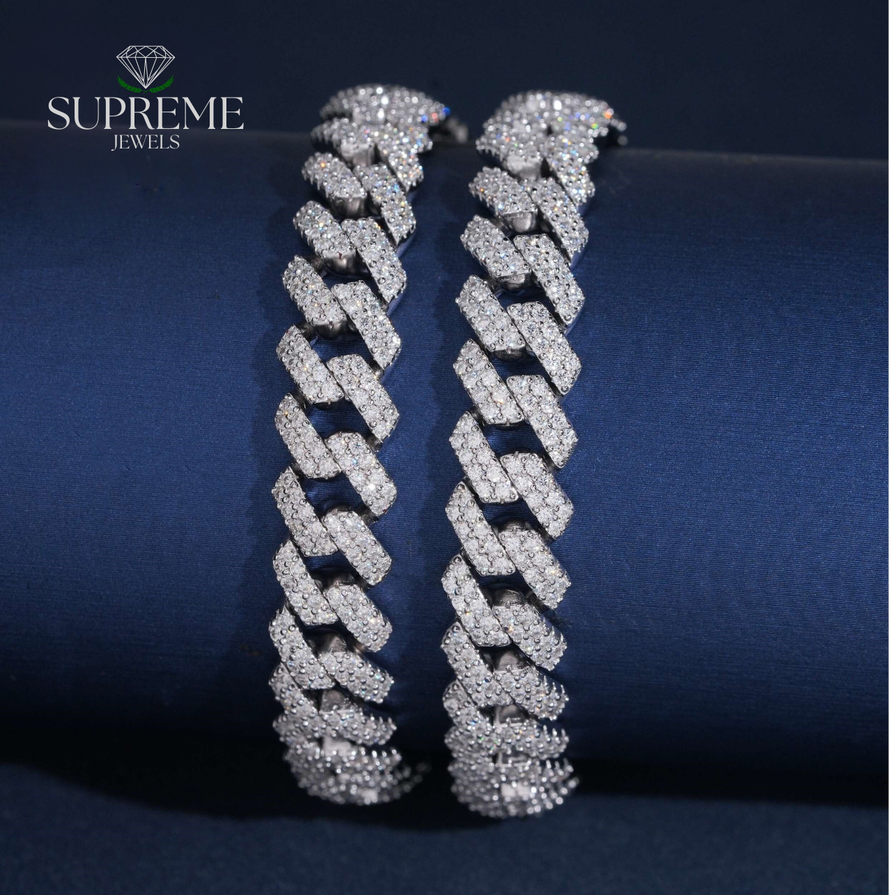 Cuban Link Bracelet 10mm