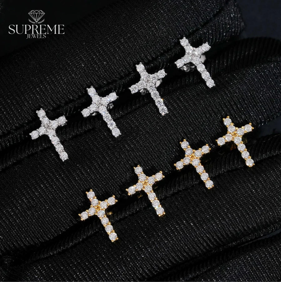 MT CrossGlow™ Studs