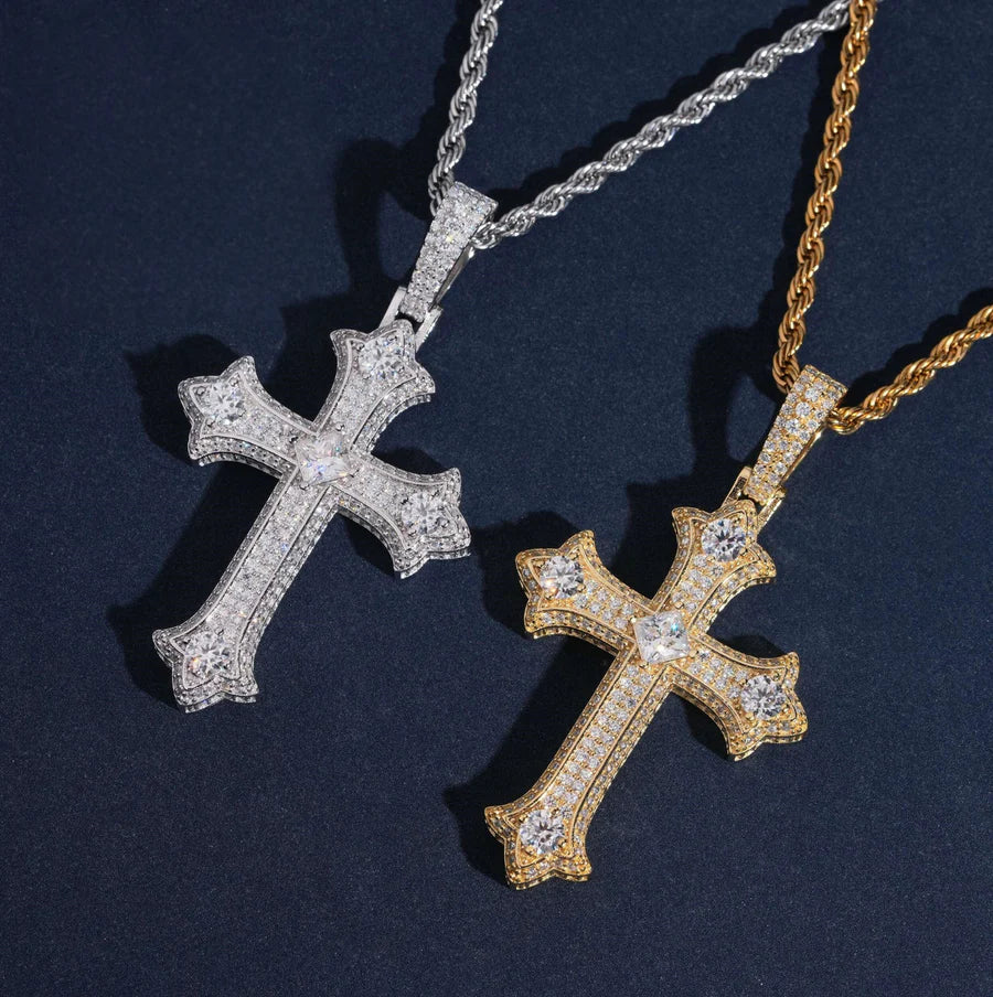 Royal Cross Pendant™