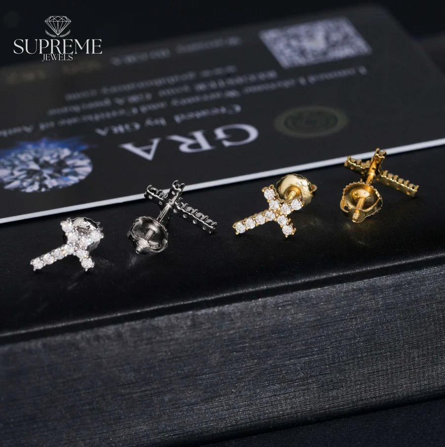 MT CrossGlow™ Studs