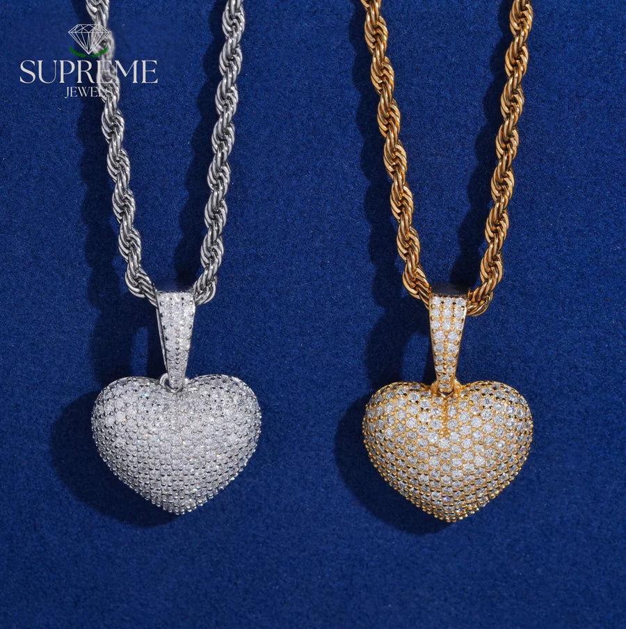 Heart Pendant™