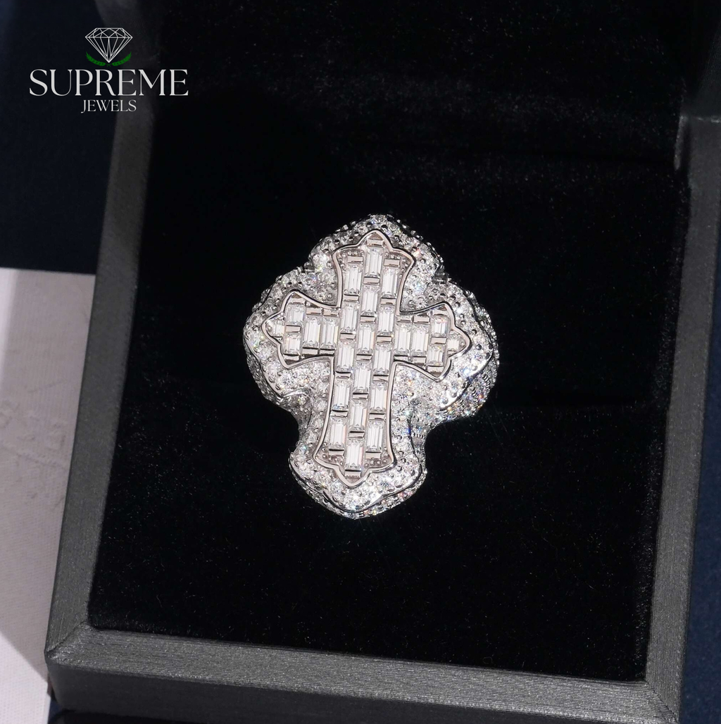 IceCross™ Rings