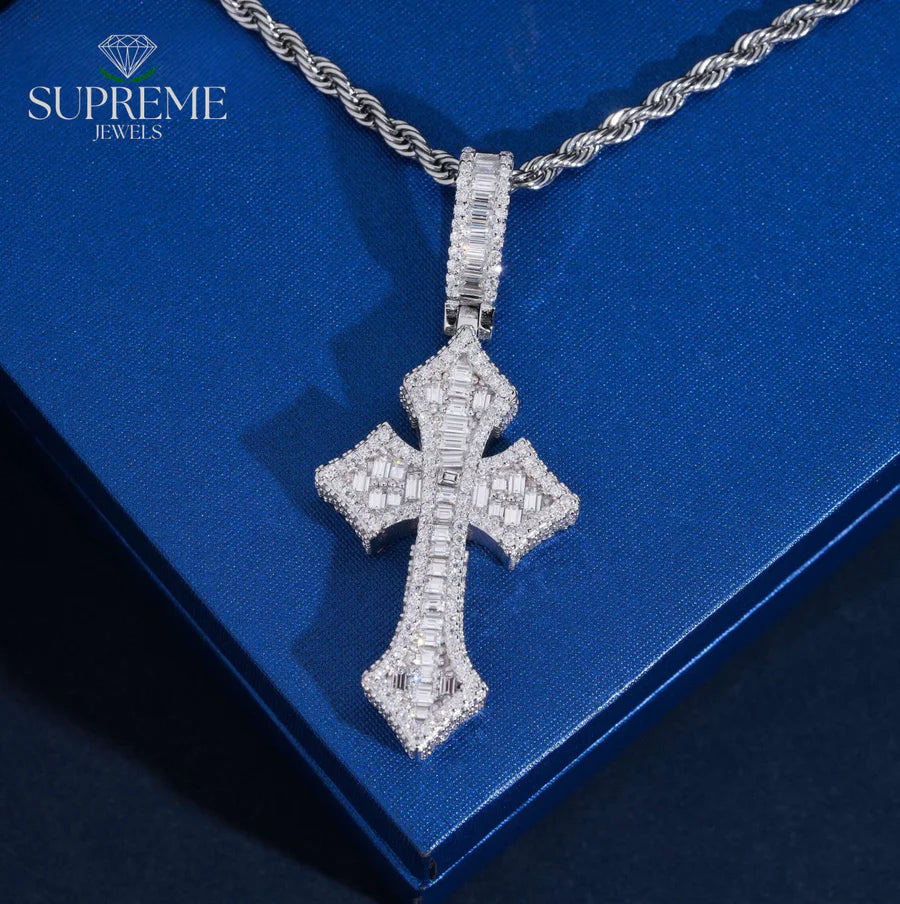 Cross Pendant G™