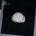 ClusterDome™ VVS Ring