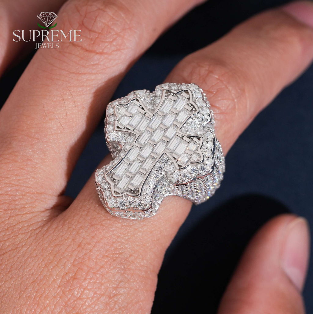 IceCross™ Rings