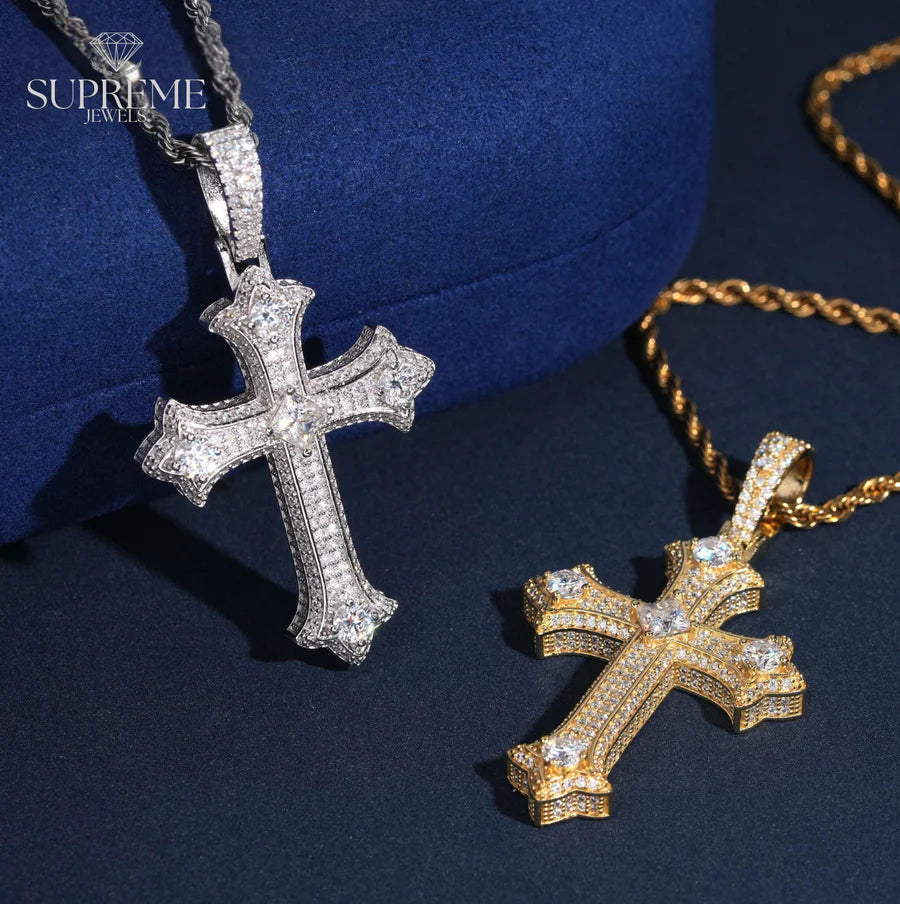 Royal Cross Pendant™