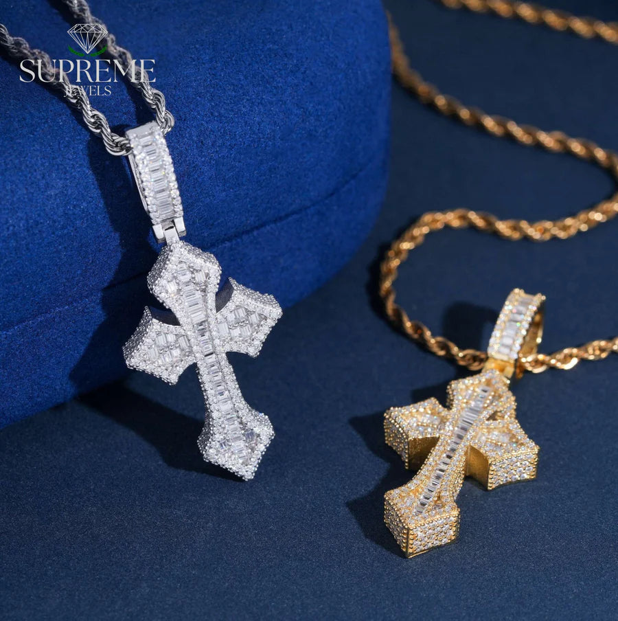 Cross Pendant G™