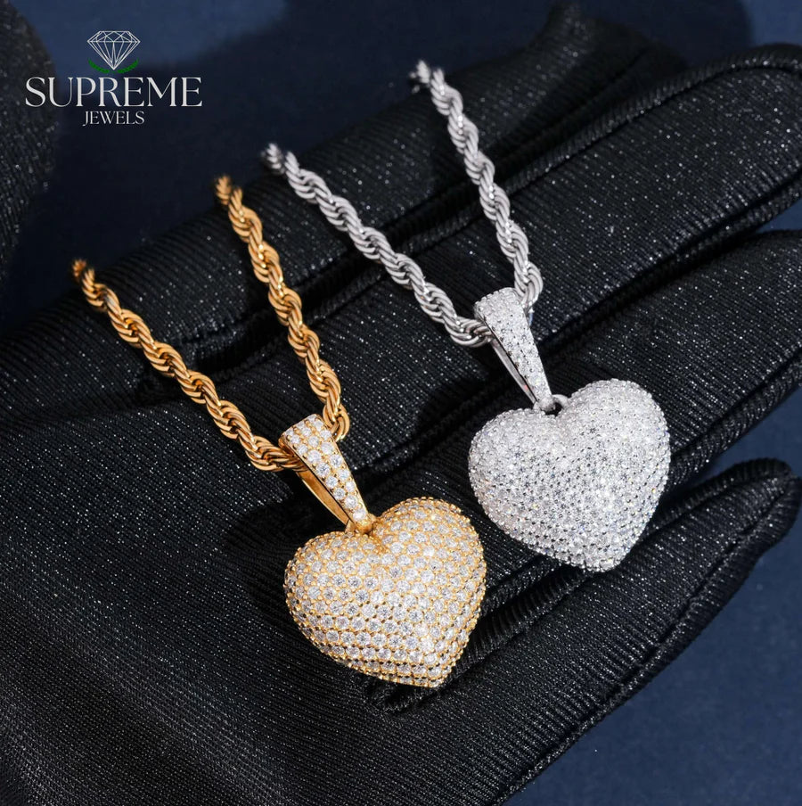 Heart Pendant™