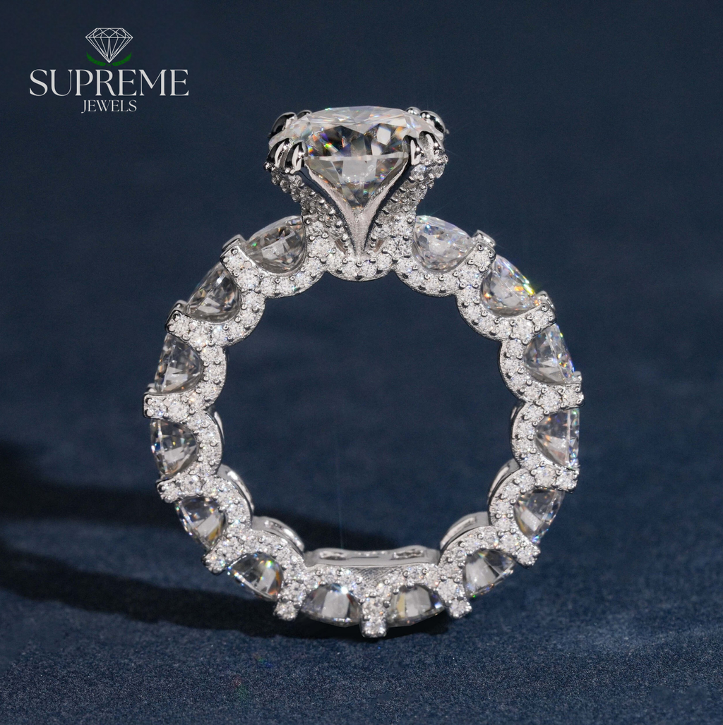 RoyalStone™ Ring