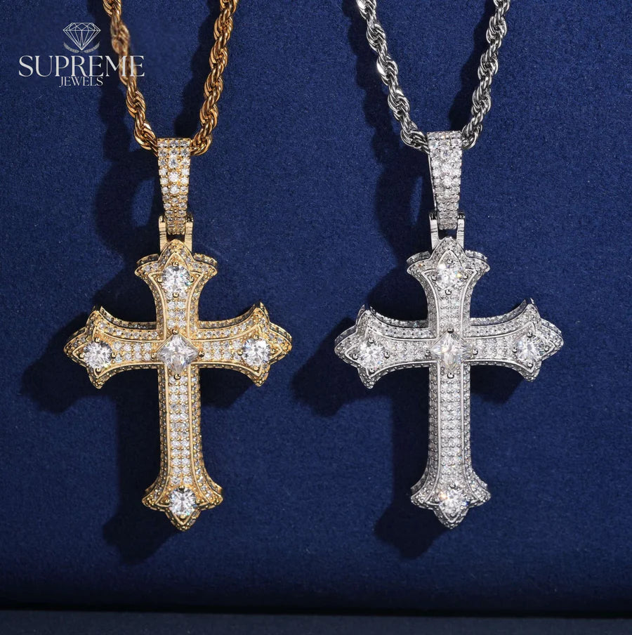 Royal Cross Pendant™