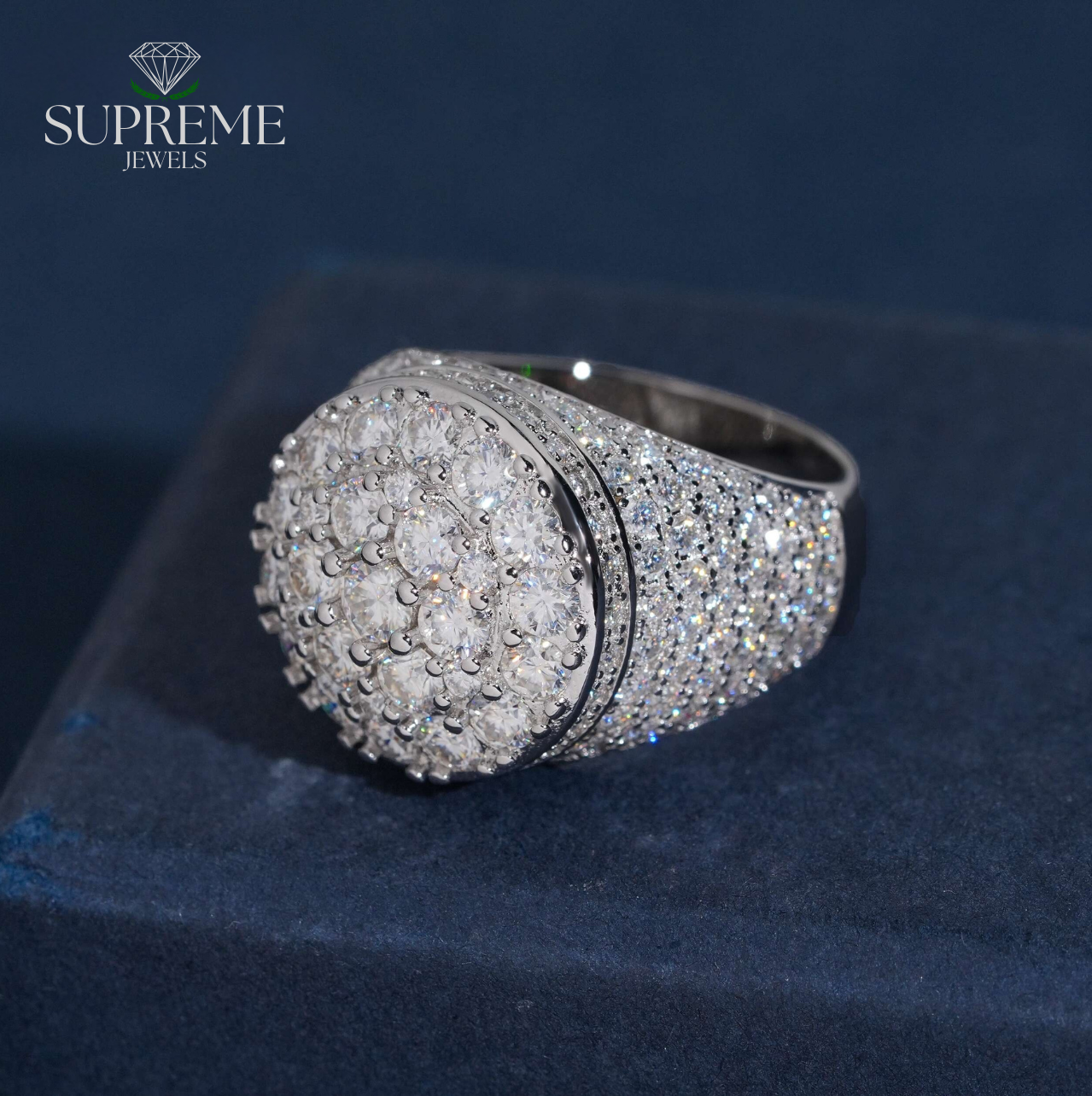 ClusterDome™ VVS Ring