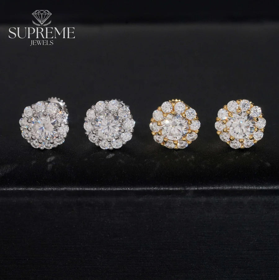 Petite Flower VVS