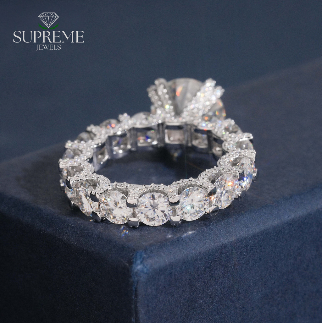 RoyalStone™ Ring