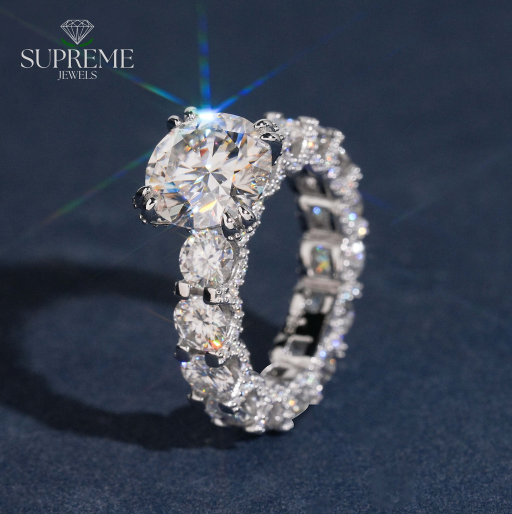 RoyalStone™ Ring