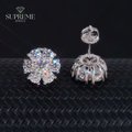 Halo Bloom Studs