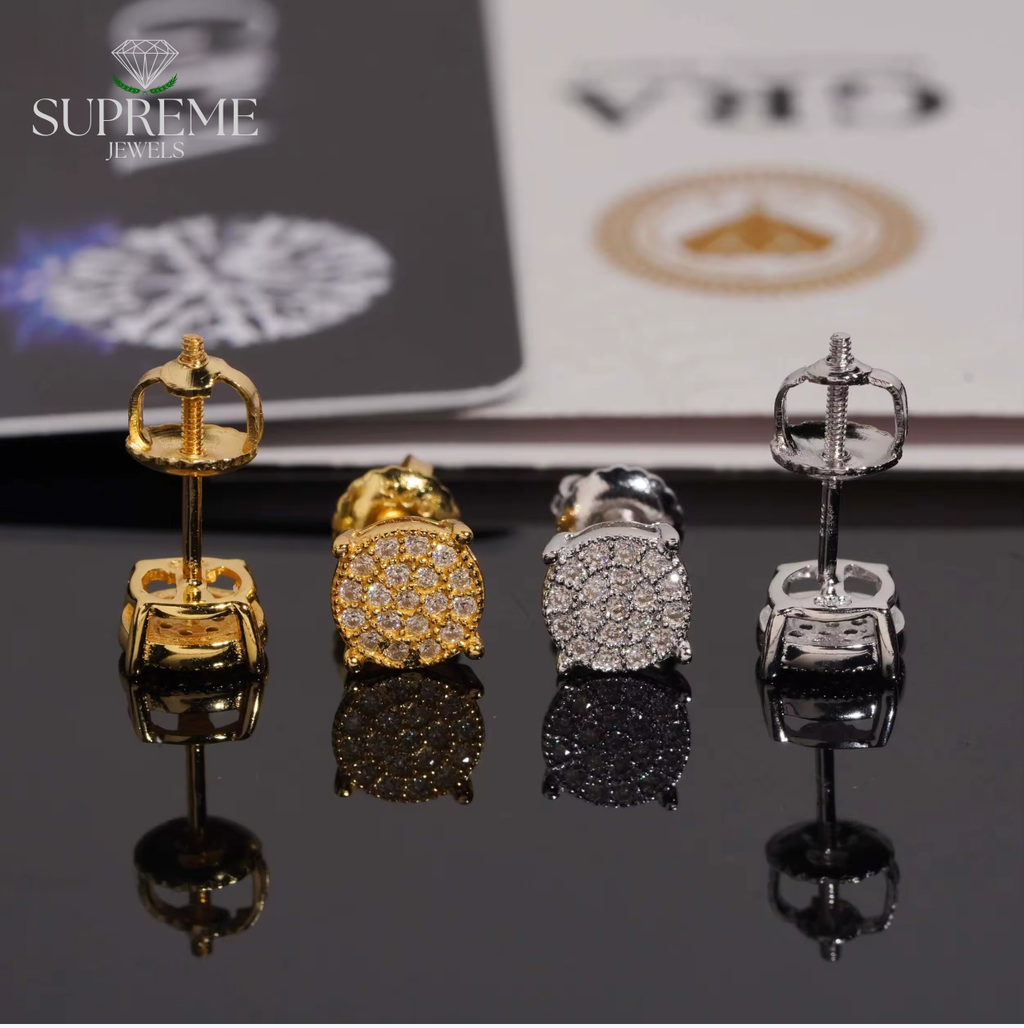 Petite Crown Halo