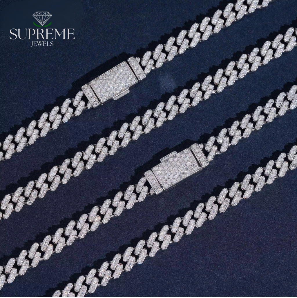 Cuban Chain 6mm