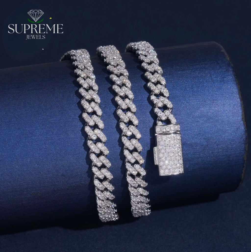 Cuban Chain 6mm