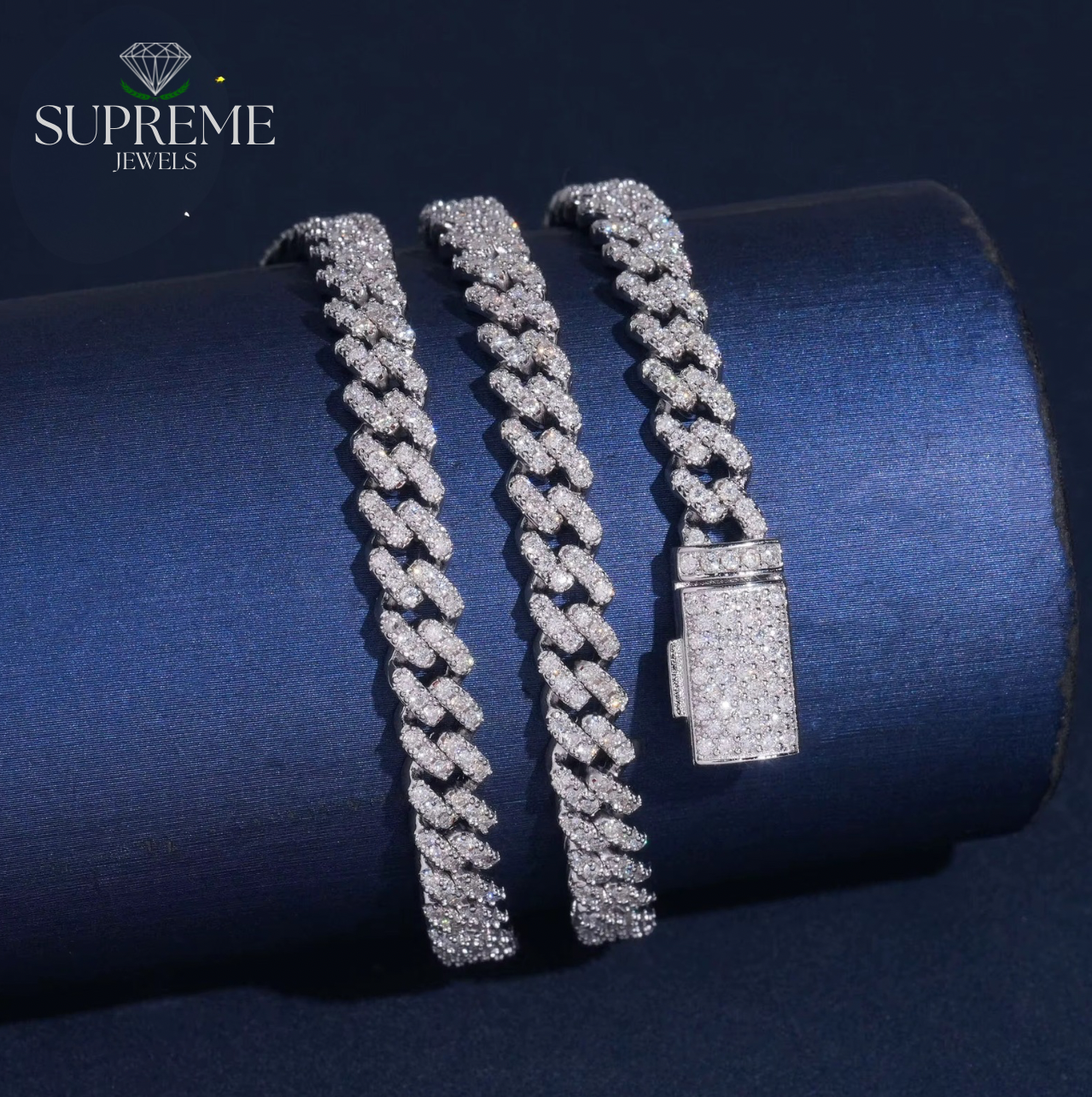 Cuban Chain 6mm