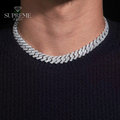 Cuban Chain 12mm