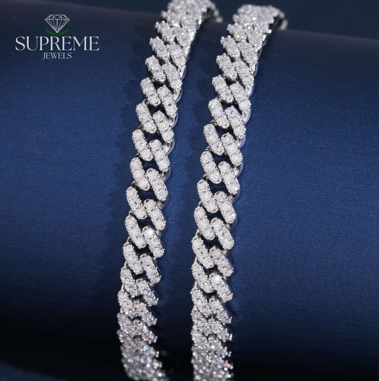 Cuban Link Bracelet 6mm